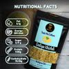 Being Bania Premium Multigrain Daliya 210 gm 100% Natural, High Fibre with Rolled Oats and 8+ Grains, Healthy Dalia Khichdi, Diet Food for Healthy Life (Pack of 2) view 3
