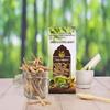 CROW BIRJU MAHAVIR Ashwagandha Root Withania Somnifera (100 g), Natural view 2