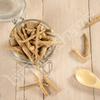 CROW BIRJU MAHAVIR Ashwagandha Root Withania Somnifera (100 g), Natural view 3