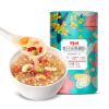 Sweet scented osmanthus, Instant lotus root starch soup?nut and lotus root powder Breakfast Substitute Delicious Instant Lotus Root Soup 350g / can (1 Can) view 1