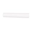 50Pcs Beauty Salon Massage Headrest Cover For Massage Pillow Cover Face For Beauty Massage Tables And Chairs White view 3