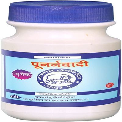 CROW Kamdhenu Punarnavadhi Kwath Kan - 250 g