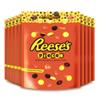 Reese's Pieces Peanut Butter In a Crunchy Shell 90g Pouch x 10 view 1