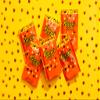 Reese's Pieces Peanut Butter In a Crunchy Shell 90g Pouch x 10 view 4