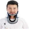 ADITAM Adjustable Neck Brace Inflatable Cervical Neck Traction Stretcher Massager Comfortable Traction Equipment for The Elderly and Cervical Spondylosis 10.17 Double the comfort view 1