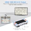 JINTAOMA Handheld Portable Digital Reading Magnifier- Electronic Reading Aids with 7.0 Inch LCD Screen, with2x-32x Zoom Multiple 26Kinds Color Mode, Rechargeable Battery Powered view 4