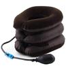 ADITAM Cervical Neck Traction Device for Head & Shoulder Pain - Collar Brace, Neck Pain Relief for Home/Office Inflatable Support Pillows, Adjustable Size. Double the comfort view 1