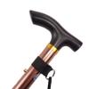 Lightweight Walking Cane For Seniors, Men And Women - Adjustable, Best Cane For Better Balance And Posture, Mobility And Hiking (Color : Red) view 4