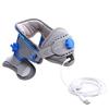 ADITAM Cervical Neck Traction Device, Neck Stretcher Physiotherapy Spine Massager, for Traction Spine Neck and Relief Shoulder Pain Double the comfort view 1
