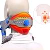 ADITAM Cervical Neck Traction Device, Neck Stretcher Physiotherapy Spine Massager, for Traction Spine Neck and Relief Shoulder Pain Double the comfort view 4