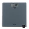 Salter SA00300 GGFEU16 Add & Weigh Bathroom Scale - Digital Scales, Use with Pets & Luggage, Large Platform, Easy Read LCD Display, Tare Function, Carpet Feet for Accurate Measurements, 180kg Capacity view 1