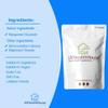 UKHealthHouse Manganese 14mg Tablets - High Strength Joints & Bones Health Support Supplements Manganese Gluconate Cartilage Health Mineral Supplement (1000 tabs) view 3