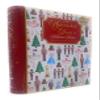 Biscuits Gift Set | Christmas shortbread Biscuits Gifts | Christmas biscuits tins | Stocking Fillers | Hamper Fillers Men, Women Kids - The Nutcracker Book Of tea Time Treats christmas biscuits tins view 1