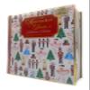 Biscuits Gift Set | Christmas shortbread Biscuits Gifts | Christmas biscuits tins | Stocking Fillers | Hamper Fillers Men, Women Kids - The Nutcracker Book Of tea Time Treats christmas biscuits tins view 2