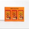 Spice Kitchen Curry Spice Blend Collection, a trio of curry spices including Garam Masala, Tandoori Masala & Sri Lankan Curry Powder (3 x 80g) view 1
