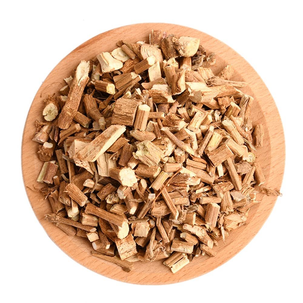 cn herb 250g Patchouli is Hand-Selected in Sulfur-Free Bulk