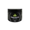 Slavito Activated Charcoal Remove Toxins Support Diggestive System Bowel Movement Balance of Fat in Bloog for Whole Family Dietary Supplement Health view 1