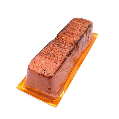 Brussels Liver Pate, Traditional Smooth Liver Pate, 1kg