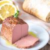 Brussels Liver Pate, Traditional Smooth Liver Pate, 1kg view 3