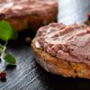 Brussels Liver Pate, Traditional Smooth Liver Pate, 1kg view 4