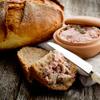 Chicken Liver Pate, Traditional Smooth Liver Pate, 1kg view 4
