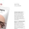 Fitness Health Bovine Collagen Powder - Youthful Looking Skin - Bovine Collagen Hydrolysed - Boost Health - Supplement for Skin view 2