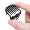 Beard Trimmer Comb for Shaver QT3300 QT3310 QT4000 QT4005 QT4007 QT4008 QT4012 QT4013 QT4014 QT4015 XA4003 view 4