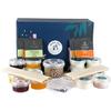 BOBA BAR Milky Blast Milk Bubble Tea Kit (Serves 8 x 500 Ml Drinks) - Includes a Variety of Milk Tea Flavors, Popping Boba and Jelly Toppings | Gluten-Free | Contains Tapioca Pearls and Tea Bags view 1