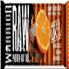 Warrior Raw Protein Bars  20g Protein Per Bar  High Protein Snack Bars Multipack (12 or 24 Bars, 75g Each)  Low Sugar, High Fibre Breakfast & Meal Replacement Bar  Chocolate Orange Flapjack view 3