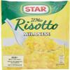 3 x Star il mio Risotto allo Zafferano Rice Saffron 175 g Italian Prepared Food view 1