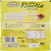 3 x Star il mio Risotto allo Zafferano Rice Saffron 175 g Italian Prepared Food view 3