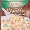 12 x Star il mio Risotto funghi Rice Porcelain 175 g Italian Prepared Food view 1