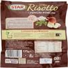 12 x Star il mio Risotto funghi Rice Porcelain 175 g Italian Prepared Food view 2