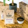 CHRISTMAS Coffee Gift Box 3 x 250g view 3