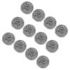 D.RECT Steel Wool Scrubber view 1
