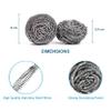 D.RECT Steel Wool Scrubber view 2