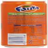 48 x Fanta Orange Lemonade Tins 330 ml 100% Italian Orange view 3