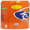 48 x Fanta Orange Lemonade Tins 330 ml 100% Italian Orange view 4