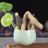 cn herb 250g South Radix Isatidis Is Not Smoked and Sulfur Is Not Added view 3