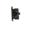 1x Swing Head Guide Block, Electric Clipper Replacement Hair Swing Head Guide Block for WAHL 8148/8504/8591/1919 view 3
