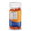 Chewable Multivitamin & Omega3 Bear Gummies for Kids - Children's Orange Flavour - Age 3 Upward- Omega 3 Supplement, with Vitamin C, A, B, D & Vitamin E. (60 Gummies) view 2