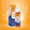 Chewable Multivitamin & Omega3 Bear Gummies for Kids - Children's Orange Flavour - Age 3 Upward- Omega 3 Supplement, with Vitamin C, A, B, D & Vitamin E. (60 Gummies) view 4