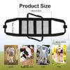 Calf Sling for Weighing Small Animals,Livestock Sling, Scale, Calf Scale Hanging Weight Scale Sling for Weighing view 3