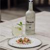 Premium Organic Tequila Blanco with Award-Winning Taste - Padre Azul Padrecito - 100% Blue Agave - 0.7L - 40% Alc. view 4