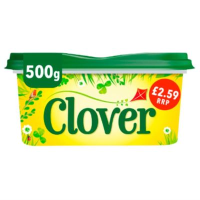 Clover Spread 500g x 8
