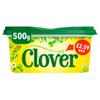 Clover Spread 500g x 8 view 1