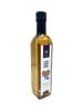 Flaxseed Oil 500 ml by Hortus Verdi Cold Pressed 100% Natural - European Sourced - RAW VEGAN - Extra Virgin - Unrefined - Gluten Free view 3