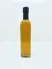 Flaxseed Oil 500 ml by Hortus Verdi Cold Pressed 100% Natural - European Sourced - RAW VEGAN - Extra Virgin - Unrefined - Gluten Free view 4