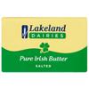 Lakeland Dairies Pure Irish Butter Salted 250g x 40 view 1