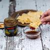 Aagrah Mango Murabba Chutney - Authentic Indian Restaurant Recipe, Perfect with Pappadoms & Starters - 200g Jars - (Pack of 3) view 4
